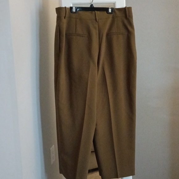 ZARA Dress Pants - Picture 3 of 4
